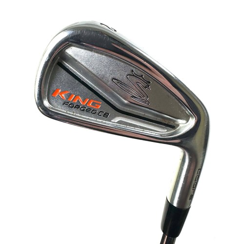 Cobra king forged - 2, iron