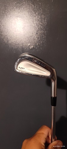Mizuno fli iron 24 - 4,