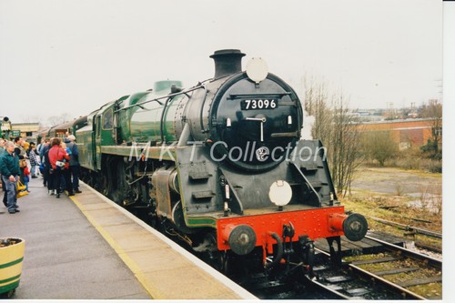 Rail photo std - 73096, @