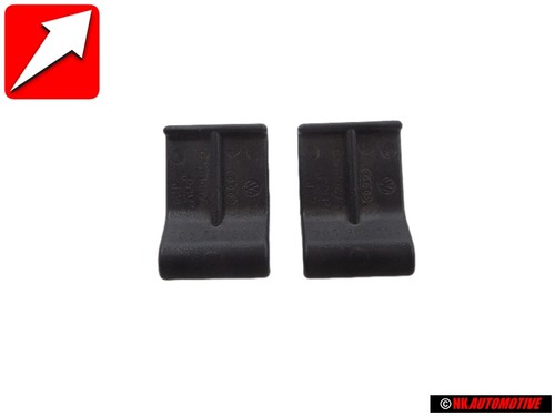 Genuine headliner clip - 2x,