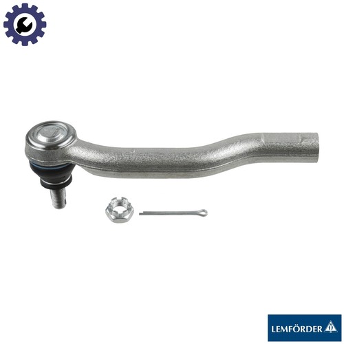 Tie rod end - tie,