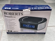 Roberts dreamtime dab digital - roberts,
