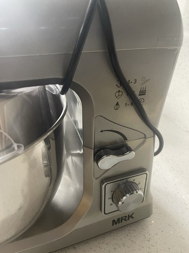 Mrk mk36c food stand - mrk,
