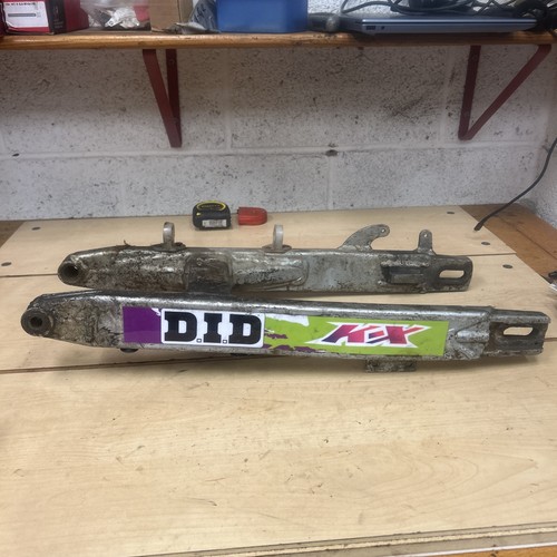 Oem kawasaki kx100 - kx, kx80