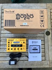 Dave Smith Instruments DSI