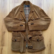 Polo Ralph Lauren Jacket Mens