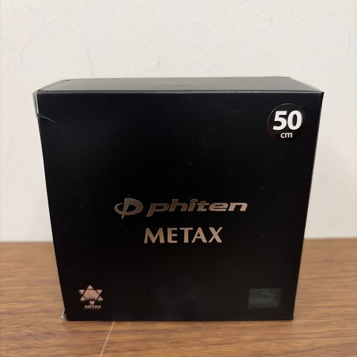 Phiten metax edge - metax, v-edge