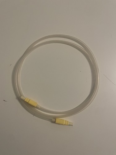 Medela swing tubing single - x,