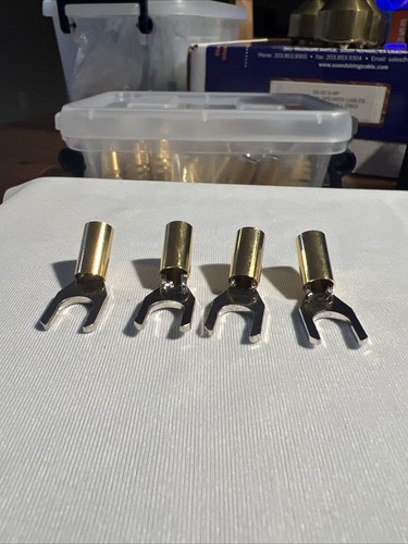 Cardas audio genuine grs - grs, u