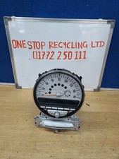 MINI COOPER MK2 2008 1.6