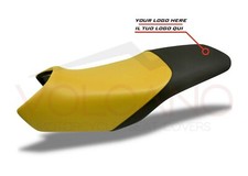 Cover Coverage Saddle RALLYE