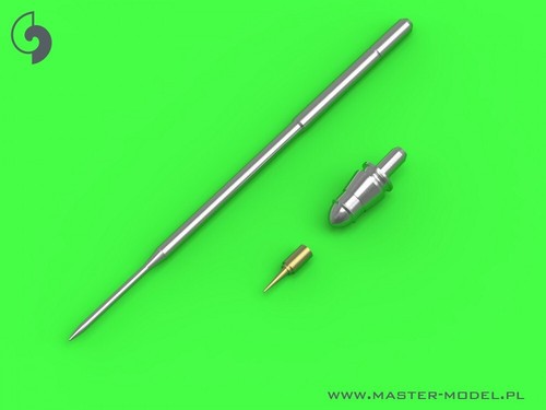 162 6 intruder - am-48-162,, intruder-pitot