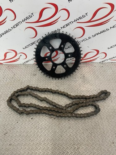 2017 ktm duke 390 - 390, sprocket