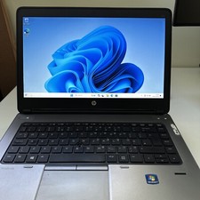 HP ProBook 645 G1 AMD A8-5550M