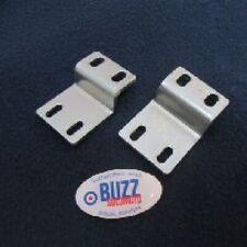 Lambretta Series 1 and 2 Stand Brackets 006837