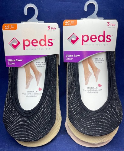 Peds women ultra - peds, liner/