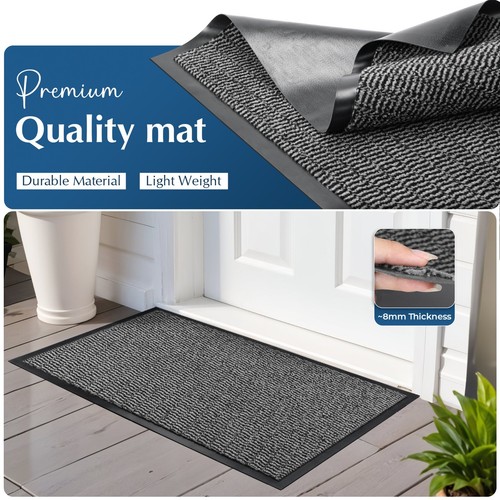 Large heavy duty - heavy, slip