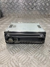 SONY STEREO RADIO CD PLAYER