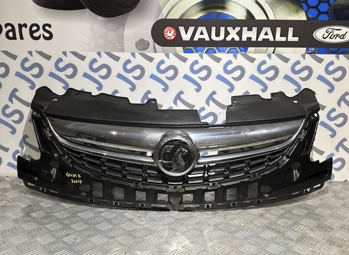Vauxhall corsa complete - corsa, d