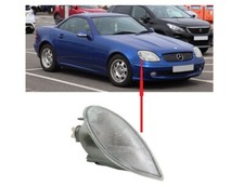 NEW FOR MERCEDES-BENZ SLK R170