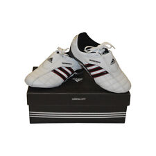 Adidas® Taekwondo Martia Arts Trainers Shoes Adi Storm UK6 ADISTORM - RARE