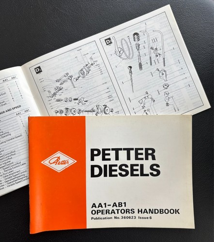 Petter aa1 ab1 - aa1, &