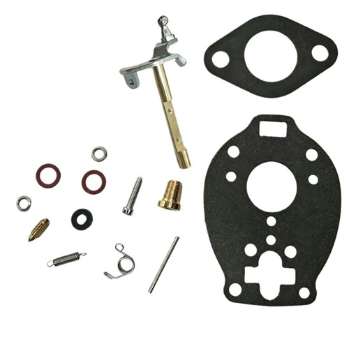 Carburettor rebuild kit for - carburettor,