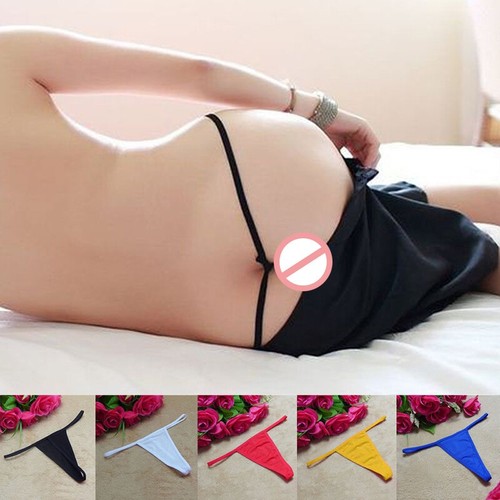Womens ladies mini string - ladies, g-string