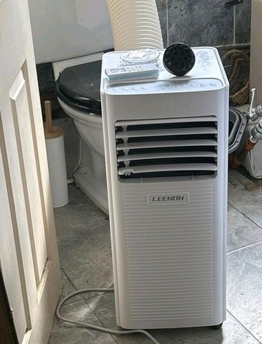 Leenon portable air - portable,