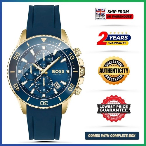 Hugo boss hb1513965 admiral - hugo,
