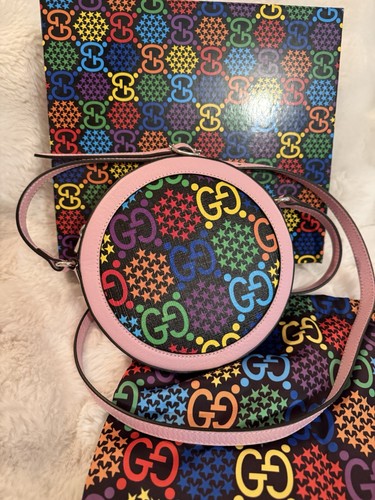 Gucci ophidia psychedelic - gucci,