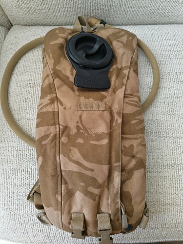 Camelbak british military - camelbak,