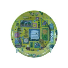  Vintage Melamaster Melamine