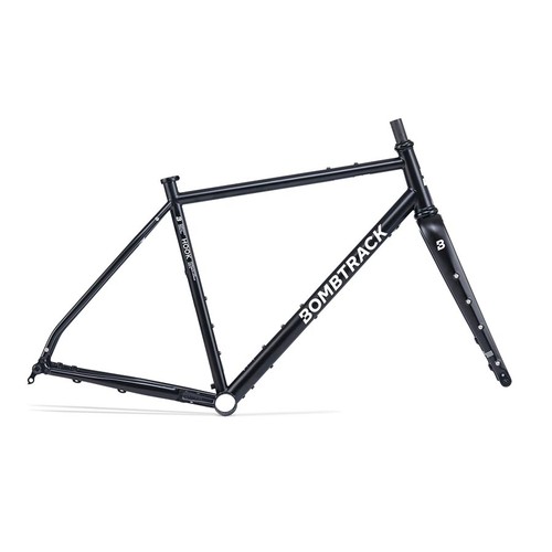 Bombtrack hook ext - bombtrack, road
