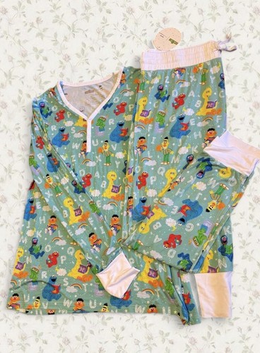 Women sesame street - women’s,