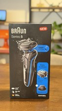 Braun Series 5 Electric Shaver