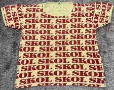 Vintage 1960s Skol Lager