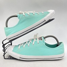 Converse CTAS Dainty Green