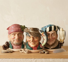 Vintage Royal Doulton Toby