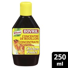 1 x Bottles Knorr Bovril