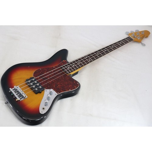 Edwards 75b electric bass - e-jg-75b,
