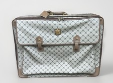 Paolo Gucci vintage suitcase