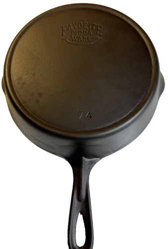 Antique favorite piqua ware - antique,