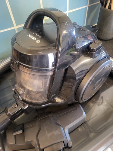 Bosch serie corded - bosch,