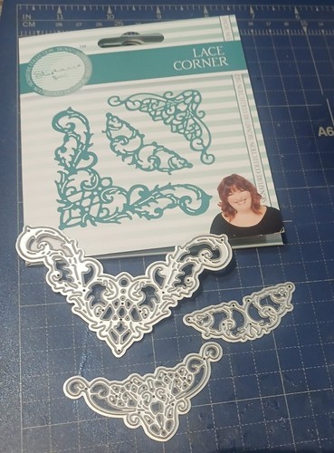 Pre owned set stephanie - pre, of