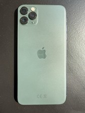 Apple iPhone 11 Pro Max 256GB