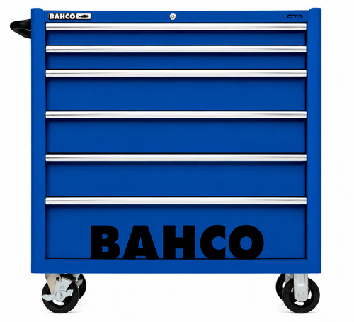 Bahco blue tool - bahco, 40"