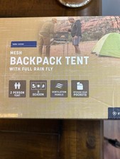 Lightweight 2 Person Camping