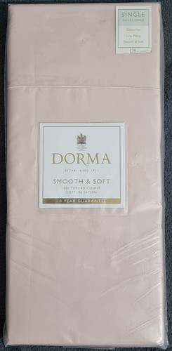 Dorma smooth soft single - smooth, &