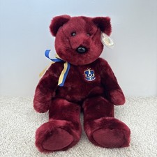 Ty Beanie Babies Buddy